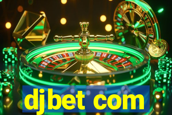 djbet com